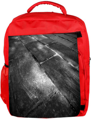 Snoogg Eco Friendly Canvas Black Floor Designer Backpack Rucksack School Travel Unisex Casual Canvas Bag Bookbag Satchel 5 L Backpack(Red)
Snoogg Eco Friendly Canvas Black Floor Designer Backpack Rucksack School Travel Unisex Casual Canvas Bag Bookbag Satchel 5 L Backpack(Red)