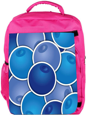 Snoogg Eco Friendly Canvas Blueberry Background Card In Vector Format Backpack Rucksack School Travel Unisex Casual Canvas Bag Bookbag Satchel 5 L Backpack(Pink)
Snoogg Eco Friendly Canvas Blueberry Background Card In Vector Format Backpack Rucksack School Travel Unisex Casual Canvas Bag Bookbag Satchel 5 L Backpack(Pink)