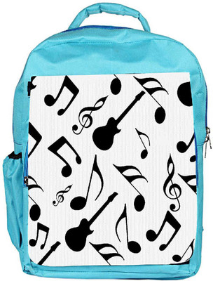 Snoogg Eco Friendly Canvas Music Strings In Black Designer Backpack Rucksack School Travel Unisex Casual Canvas Bag Bookbag Satchel 5 L Backpack(Blue)
Snoogg Eco Friendly Canvas Music Strings In Black Designer Backpack Rucksack School Travel Unisex Casual Canvas Bag Bookbag Satchel 5 L Backpack(Blue)