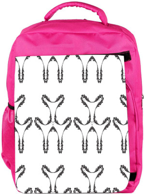 Snoogg Eco Friendly Canvas Grey Flite Designer Backpack Rucksack School Travel Unisex Casual Canvas Bag Bookbag Satchel 5 L Backpack(Pink)
Snoogg Eco Friendly Canvas Grey Flite Designer Backpack Rucksack School Travel Unisex Casual Canvas Bag Bookbag Satchel 5 L Backpack(Pink)