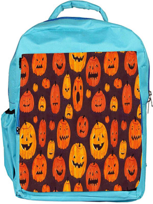 Snoogg Eco Friendly Canvas Halloween Day Special Backpack Rucksack School Travel Unisex Casual Canvas Bag Bookbag Satchel 5 L Backpack(Blue)
Snoogg Eco Friendly Canvas Halloween Day Special Backpack Rucksack School Travel Unisex Casual Canvas Bag Bookbag Satchel 5 L Backpack(Blue)