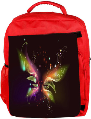 Snoogg Eco Friendly Canvas Patterned Design Designer Backpack Rucksack School Travel Unisex Casual Canvas Bag Bookbag Satchel 5 L Backpack(Red)
Snoogg Eco Friendly Canvas Patterned Design Designer Backpack Rucksack School Travel Unisex Casual Canvas Bag Bookbag Satchel 5 L Backpack(Red)