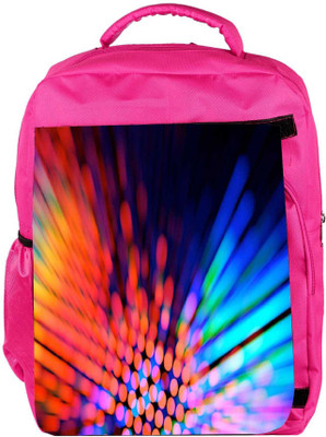 Snoogg Eco Friendly Canvas City Light Haze Backpack Rucksack School Travel Unisex Casual Canvas Bag Bookbag Satchel 5 L Backpack(Pink)
Snoogg Eco Friendly Canvas City Light Haze Backpack Rucksack School Travel Unisex Casual Canvas Bag Bookbag Satchel 5 L Backpack(Pink)