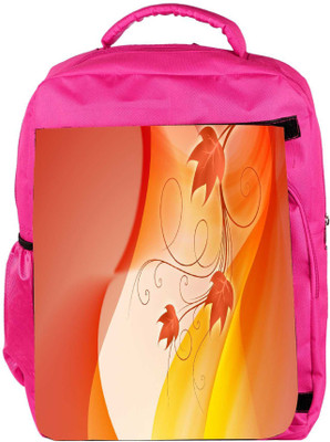 Snoogg Eco Friendly Canvas Design Widescreen Hdtv Designer Backpack Rucksack School Travel Unisex Casual Canvas Bag Bookbag Satchel 5 L Backpack(Pink)
Snoogg Eco Friendly Canvas Design Widescreen Hdtv Designer Backpack Rucksack School Travel Unisex Casual Canvas Bag Bookbag Satchel 5 L Backpack(Pink)