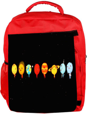 Snoogg Eco Friendly Canvas Minimalistic Solar Designer Backpack Rucksack School Travel Unisex Casual Canvas Bag Bookbag Satchel 5 L Backpack(Red)
Snoogg Eco Friendly Canvas Minimalistic Solar Designer Backpack Rucksack School Travel Unisex Casual Canvas Bag Bookbag Satchel 5 L Backpack(Red)