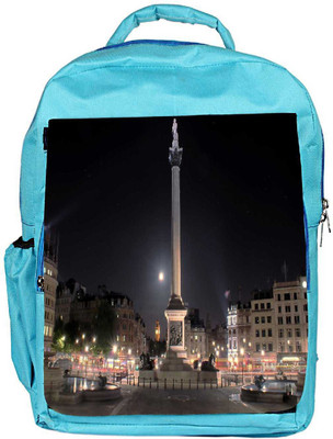 Snoogg Eco Friendly Canvas Wonders In The City Designer Backpack Rucksack School Travel Unisex Casual Canvas Bag Bookbag Satchel 5 L Backpack(Blue)
Snoogg Eco Friendly Canvas Wonders In The City Designer Backpack Rucksack School Travel Unisex Casual Canvas Bag Bookbag Satchel 5 L Backpack(Blue)