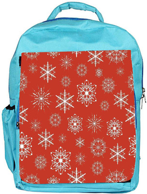 Snoogg Eco Friendly Canvas White Pattern Red Designer Backpack Rucksack School Travel Unisex Casual Canvas Bag Bookbag Satchel 5 L Backpack(Blue)
Snoogg Eco Friendly Canvas White Pattern Red Designer Backpack Rucksack School Travel Unisex Casual Canvas Bag Bookbag Satchel 5 L Backpack(Blue)