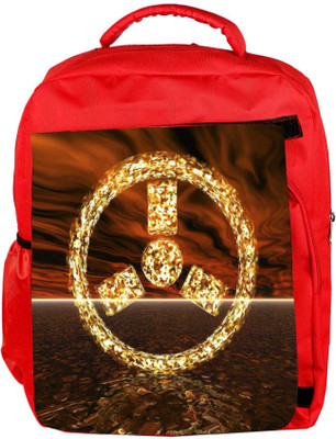 Snoogg Eco Friendly Canvas Radioactivity Backpack Rucksack School Travel Unisex Casual Canvas Bag Bookbag Satchel 5 L Backpack(Red)
Snoogg Eco Friendly Canvas Radioactivity Backpack Rucksack School Travel Unisex Casual Canvas Bag Bookbag Satchel 5 L Backpack(Red)
