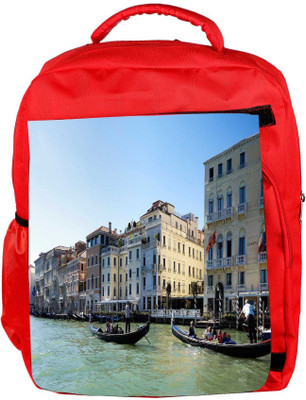 Snoogg Eco Friendly Canvas White Houses Designer Backpack Rucksack School Travel Unisex Casual Canvas Bag Bookbag Satchel 5 L Backpack(Red)
Snoogg Eco Friendly Canvas White Houses Designer Backpack Rucksack School Travel Unisex Casual Canvas Bag Bookbag Satchel 5 L Backpack(Red)