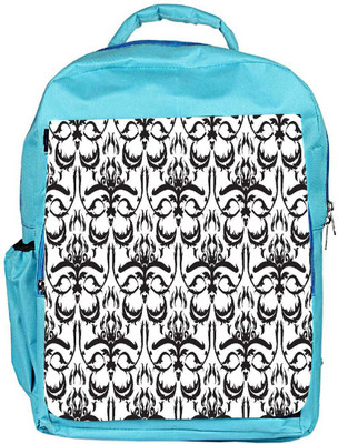Snoogg Eco Friendly Canvas Grey Abstract Pattern Designer Backpack Rucksack School Travel Unisex Casual Canvas Bag Bookbag Satchel 5 L Backpack(Blue)
Snoogg Eco Friendly Canvas Grey Abstract Pattern Designer Backpack Rucksack School Travel Unisex Casual Canvas Bag Bookbag Satchel 5 L Backpack(Blue)