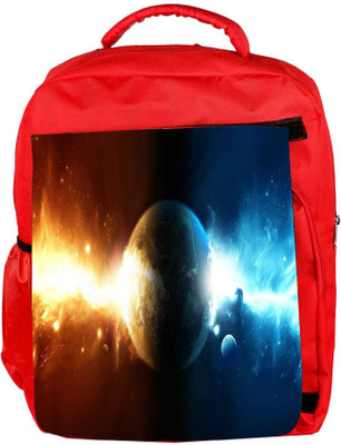 Snoogg Eco Friendly Canvas Powers Of Earth Designer Backpack Rucksack School Travel Unisex Casual Canvas Bag Bookbag Satchel 5 L Backpack(Red)
Snoogg Eco Friendly Canvas Powers Of Earth Designer Backpack Rucksack School Travel Unisex Casual Canvas Bag Bookbag Satchel 5 L Backpack(Red)