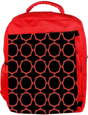 Snoogg Eco Friendly Canvas Orange Pattern Designer Backpack Rucksack School Travel Unisex Casual Canvas Bag Bookbag Satchel 5 L Backpack(Red)
Snoogg Eco Friendly Canvas Orange Pattern Designer Backpack Rucksack School Travel Unisex Casual Canvas Bag Bookbag Satchel 5 L Backpack(Red)