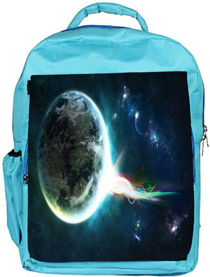 Snoogg Eco Friendly Canvas Abstract Earth Designer Backpack Rucksack School Travel Unisex Casual Canvas Bag Bookbag Satchel 5 L Backpack(Blue)
Snoogg Eco Friendly Canvas Abstract Earth Designer Backpack Rucksack School Travel Unisex Casual Canvas Bag Bookbag Satchel 5 L Backpack(Blue)