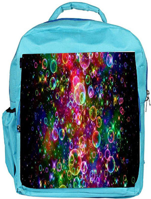 Snoogg Eco Friendly Canvas Bubbles Universal Backpack Rucksack School Travel Unisex Casual Canvas Bag Bookbag Satchel 5 L Backpack(Blue)
Snoogg Eco Friendly Canvas Bubbles Universal Backpack Rucksack School Travel Unisex Casual Canvas Bag Bookbag Satchel 5 L Backpack(Blue)