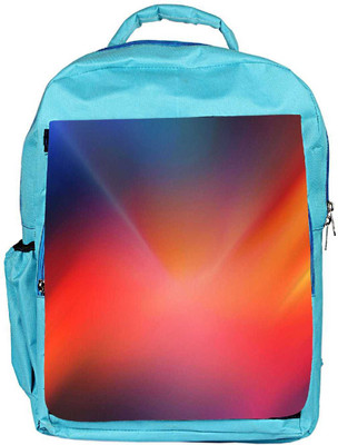 Snoogg Eco Friendly Canvas Mixed Color Background Design Designer Backpack Rucksack School Travel Unisex Casual Canvas Bag Bookbag Satchel 5 L Backpack(Blue)
Snoogg Eco Friendly Canvas Mixed Color Background Design Designer Backpack Rucksack School Travel Unisex Casual Canvas Bag Bookbag Satchel 5 L Backpack(Blue)