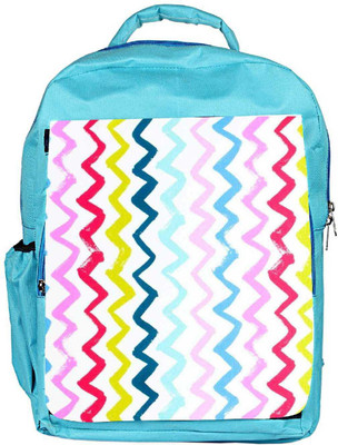 Snoogg Eco Friendly Canvas Hori Pencil Waves 2571 Backpack Rucksack School Travel Unisex Casual Canvas Bag Bookbag Satchel 5 L Backpack(Blue)
Snoogg Eco Friendly Canvas Hori Pencil Waves 2571 Backpack Rucksack School Travel Unisex Casual Canvas Bag Bookbag Satchel 5 L Backpack(Blue)