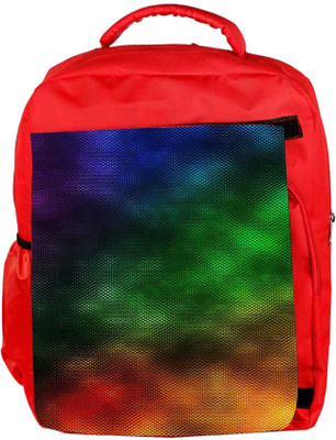 Snoogg Eco Friendly Canvas Color Design 2370 Backpack Rucksack School Travel Unisex Casual Canvas Bag Bookbag Satchel 5 L Backpack(Red)
Snoogg Eco Friendly Canvas Color Design 2370 Backpack Rucksack School Travel Unisex Casual Canvas Bag Bookbag Satchel 5 L Backpack(Red)