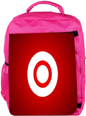 Snoogg Eco Friendly Canvas Target Backpack Rucksack School Travel Unisex Casual Canvas Bag Bookbag Satchel 5 L Backpack(Pink)
Snoogg Eco Friendly Canvas Target Backpack Rucksack School Travel Unisex Casual Canvas Bag Bookbag Satchel 5 L Backpack(Pink)