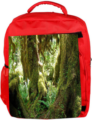 Snoogg Eco Friendly Canvas Amazing Tree Designer Backpack Rucksack School Travel Unisex Casual Canvas Bag Bookbag Satchel 5 L Backpack(Red)
Snoogg Eco Friendly Canvas Amazing Tree Designer Backpack Rucksack School Travel Unisex Casual Canvas Bag Bookbag Satchel 5 L Backpack(Red)
