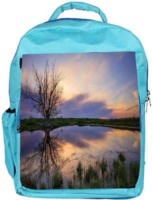 Snoogg Eco Friendly Canvas Trees Without Leaves Designer Backpack Rucksack School Travel Unisex Casual Canvas Bag Bookbag Satchel 5 L Backpack(Blue)
Snoogg Eco Friendly Canvas Trees Without Leaves Designer Backpack Rucksack School Travel Unisex Casual Canvas Bag Bookbag Satchel 5 L Backpack(Blue)
