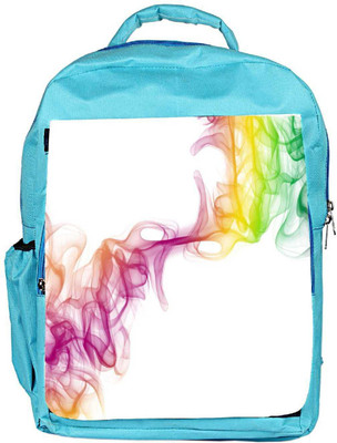 Snoogg Eco Friendly Canvas Clolorful Smoke Backpack Rucksack School Travel Unisex Casual Canvas Bag Bookbag Satchel 5 L Backpack(Blue)
Snoogg Eco Friendly Canvas Clolorful Smoke Backpack Rucksack School Travel Unisex Casual Canvas Bag Bookbag Satchel 5 L Backpack(Blue)