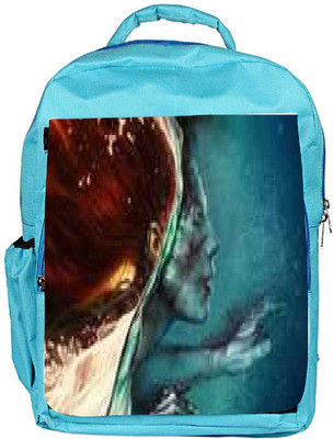 Snoogg Eco Friendly Canvas Abstract Painting Designer Backpack Rucksack School Travel Unisex Casual Canvas Bag Bookbag Satchel 5 L Backpack(Blue)
Snoogg Eco Friendly Canvas Abstract Painting Designer Backpack Rucksack School Travel Unisex Casual Canvas Bag Bookbag Satchel 5 L Backpack(Blue)