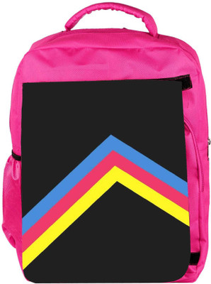 Snoogg Eco Friendly Canvas To The Right 2466 Backpack Rucksack School Travel Unisex Casual Canvas Bag Bookbag Satchel 5 L Backpack(Pink)
Snoogg Eco Friendly Canvas To The Right 2466 Backpack Rucksack School Travel Unisex Casual Canvas Bag Bookbag Satchel 5 L Backpack(Pink)