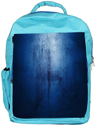 Snoogg Eco Friendly Canvas Abstract Blue Paint Design Designer Backpack Rucksack School Travel Unisex Casual Canvas Bag Bookbag Satchel 5 L Backpack(Blue)
Snoogg Eco Friendly Canvas Abstract Blue Paint Design Designer Backpack Rucksack School Travel Unisex Casual Canvas Bag Bookbag Satchel 5 L Backpack(Blue)