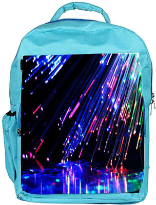 Snoogg Eco Friendly Canvas Fiber Optics Backpack Rucksack School Travel Unisex Casual Canvas Bag Bookbag Satchel 5 L Backpack(Blue)
Snoogg Eco Friendly Canvas Fiber Optics Backpack Rucksack School Travel Unisex Casual Canvas Bag Bookbag Satchel 5 L Backpack(Blue)