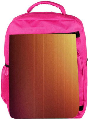 Snoogg Eco Friendly Canvas Focsued Oranged Design Designer Backpack Rucksack School Travel Unisex Casual Canvas Bag Bookbag Satchel 5 L Backpack(Pink)
Snoogg Eco Friendly Canvas Focsued Oranged Design Designer Backpack Rucksack School Travel Unisex Casual Canvas Bag Bookbag Satchel 5 L Backpack(Pink)