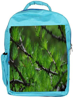 Snoogg Eco Friendly Canvas Small Branches Designer Backpack Rucksack School Travel Unisex Casual Canvas Bag Bookbag Satchel 5 L Backpack(Blue)
Snoogg Eco Friendly Canvas Small Branches Designer Backpack Rucksack School Travel Unisex Casual Canvas Bag Bookbag Satchel 5 L Backpack(Blue)