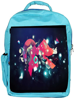 Snoogg Eco Friendly Canvas Street Lights Designer Backpack Rucksack School Travel Unisex Casual Canvas Bag Bookbag Satchel 5 L Backpack(Blue)
Snoogg Eco Friendly Canvas Street Lights Designer Backpack Rucksack School Travel Unisex Casual Canvas Bag Bookbag Satchel 5 L Backpack(Blue)