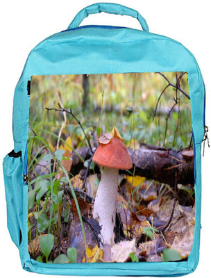 Snoogg Eco Friendly Canvas Red Mushroom Designer Backpack Rucksack School Travel Unisex Casual Canvas Bag Bookbag Satchel 5 L Backpack(Blue)
Snoogg Eco Friendly Canvas Red Mushroom Designer Backpack Rucksack School Travel Unisex Casual Canvas Bag Bookbag Satchel 5 L Backpack(Blue)
