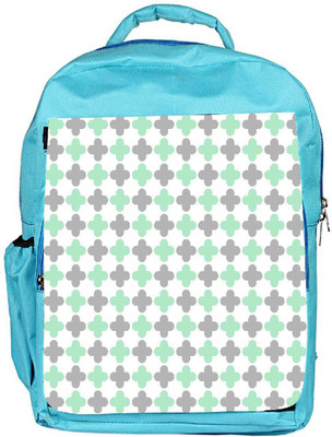 Snoogg Eco Friendly Canvas Abstract Pattern White Design Designer Backpack Rucksack School Travel Unisex Casual Canvas Bag Bookbag Satchel 5 L Backpack(Blue)
Snoogg Eco Friendly Canvas Abstract Pattern White Design Designer Backpack Rucksack School Travel Unisex Casual Canvas Bag Bookbag Satchel 5 L Backpack(Blue)