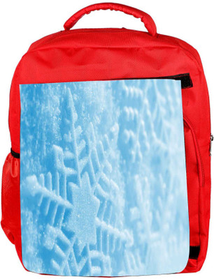 Snoogg Eco Friendly Canvas Blue Xmas Designer Backpack Rucksack School Travel Unisex Casual Canvas Bag Bookbag Satchel 5 L Backpack(Red)
Snoogg Eco Friendly Canvas Blue Xmas Designer Backpack Rucksack School Travel Unisex Casual Canvas Bag Bookbag Satchel 5 L Backpack(Red)
