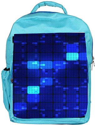 Snoogg Eco Friendly Canvas Digital Board 2408 Backpack Rucksack School Travel Unisex Casual Canvas Bag Bookbag Satchel 5 L Backpack(Blue)
Snoogg Eco Friendly Canvas Digital Board 2408 Backpack Rucksack School Travel Unisex Casual Canvas Bag Bookbag Satchel 5 L Backpack(Blue)