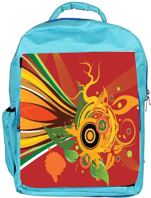 Snoogg Eco Friendly Canvas Abstract Background Backpack Rucksack School Travel Unisex Casual Canvas Bag Bookbag Satchel 5 L Backpack(Blue)
Snoogg Eco Friendly Canvas Abstract Background Backpack Rucksack School Travel Unisex Casual Canvas Bag Bookbag Satchel 5 L Backpack(Blue)