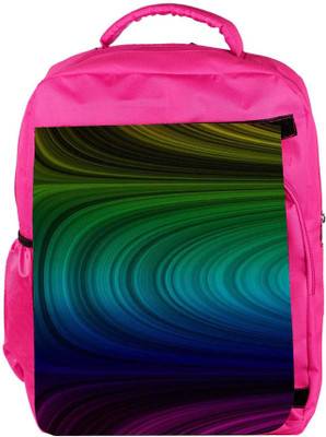 Snoogg Eco Friendly Canvas Power Laser Energy 2395 Backpack Rucksack School Travel Unisex Casual Canvas Bag Bookbag Satchel 5 L Backpack(Pink)
Snoogg Eco Friendly Canvas Power Laser Energy 2395 Backpack Rucksack School Travel Unisex Casual Canvas Bag Bookbag Satchel 5 L Backpack(Pink)