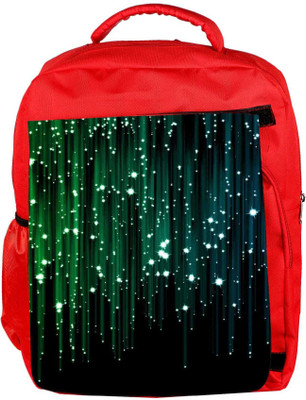 Snoogg Eco Friendly Canvas Laser Shower 2404 Backpack Rucksack School Travel Unisex Casual Canvas Bag Bookbag Satchel 5 L Backpack(Red)
Snoogg Eco Friendly Canvas Laser Shower 2404 Backpack Rucksack School Travel Unisex Casual Canvas Bag Bookbag Satchel 5 L Backpack(Red)