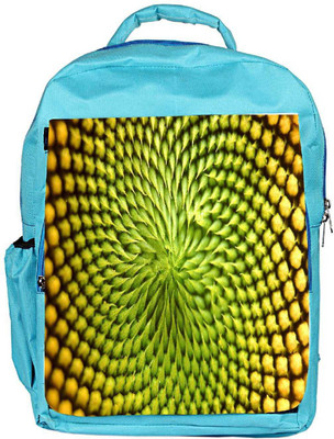 Snoogg Eco Friendly Canvas Small Abstract Design Designer Backpack Rucksack School Travel Unisex Casual Canvas Bag Bookbag Satchel 5 L Backpack(Blue)
Snoogg Eco Friendly Canvas Small Abstract Design Designer Backpack Rucksack School Travel Unisex Casual Canvas Bag Bookbag Satchel 5 L Backpack(Blue)