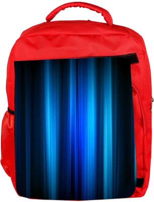 Snoogg Eco Friendly Canvas Abstract Dark Blue Designer Backpack Rucksack School Travel Unisex Casual Canvas Bag Bookbag Satchel 5 L Backpack(Red)
Snoogg Eco Friendly Canvas Abstract Dark Blue Designer Backpack Rucksack School Travel Unisex Casual Canvas Bag Bookbag Satchel 5 L Backpack(Red)