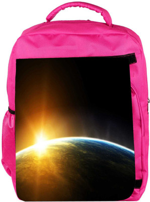 Snoogg Eco Friendly Canvas Earth Surface Designer Backpack Rucksack School Travel Unisex Casual Canvas Bag Bookbag Satchel 5 L Backpack(Pink)
Snoogg Eco Friendly Canvas Earth Surface Designer Backpack Rucksack School Travel Unisex Casual Canvas Bag Bookbag Satchel 5 L Backpack(Pink)