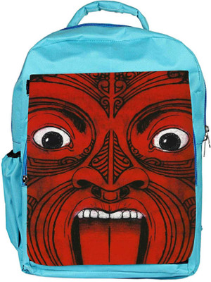 Snoogg Eco Friendly Canvas Aztec Face Backpack Rucksack School Travel Unisex Casual Canvas Bag Bookbag Satchel 5 L Backpack(Blue)
Snoogg Eco Friendly Canvas Aztec Face Backpack Rucksack School Travel Unisex Casual Canvas Bag Bookbag Satchel 5 L Backpack(Blue)
