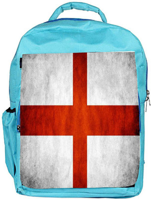 Snoogg Eco Friendly Canvas England Flag Designer Backpack Rucksack School Travel Unisex Casual Canvas Bag Bookbag Satchel 5 L Backpack(Blue)
Snoogg Eco Friendly Canvas England Flag Designer Backpack Rucksack School Travel Unisex Casual Canvas Bag Bookbag Satchel 5 L Backpack(Blue)
