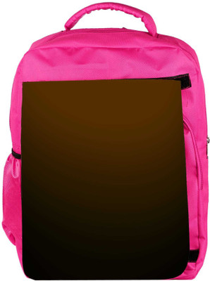 Snoogg Eco Friendly Canvas Brown Designer Backpack Rucksack School Travel Unisex Casual Canvas Bag Bookbag Satchel 5 L Backpack(Pink)
Snoogg Eco Friendly Canvas Brown Designer Backpack Rucksack School Travel Unisex Casual Canvas Bag Bookbag Satchel 5 L Backpack(Pink)