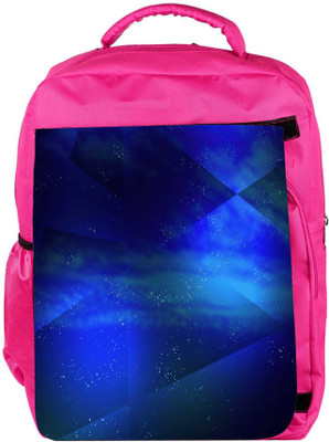 Snoogg Eco Friendly Canvas Abstract Cosmos Background Backpack Rucksack School Travel Unisex Casual Canvas Bag Bookbag Satchel 5 L Backpack(Pink)
Snoogg Eco Friendly Canvas Abstract Cosmos Background Backpack Rucksack School Travel Unisex Casual Canvas Bag Bookbag Satchel 5 L Backpack(Pink)