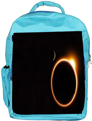 Snoogg Eco Friendly Canvas Black Solar Designer Backpack Rucksack School Travel Unisex Casual Canvas Bag Bookbag Satchel 5 L Backpack(Blue)
Snoogg Eco Friendly Canvas Black Solar Designer Backpack Rucksack School Travel Unisex Casual Canvas Bag Bookbag Satchel 5 L Backpack(Blue)