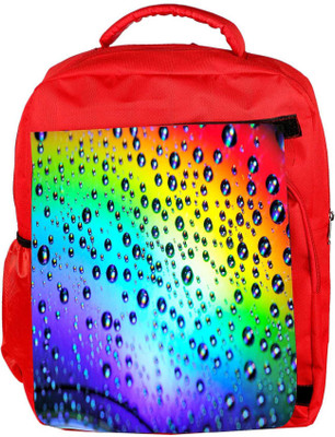 Snoogg Eco Friendly Canvas Cool For Computer Screens Designer Backpack Rucksack School Travel Unisex Casual Canvas Bag Bookbag Satchel 5 L Backpack(Red)
Snoogg Eco Friendly Canvas Cool For Computer Screens Designer Backpack Rucksack School Travel Unisex Casual Canvas Bag Bookbag Satchel 5 L Backpack(Red)