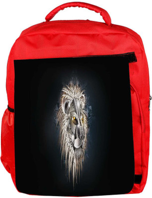 Snoogg Eco Friendly Canvas High Resolution Designer Backpack Rucksack School Travel Unisex Casual Canvas Bag Bookbag Satchel 5 L Backpack(Red)
Snoogg Eco Friendly Canvas High Resolution Designer Backpack Rucksack School Travel Unisex Casual Canvas Bag Bookbag Satchel 5 L Backpack(Red)