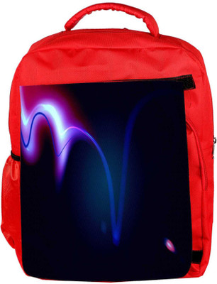 Snoogg Eco Friendly Canvas Blue Strips In Black Designer Backpack Rucksack School Travel Unisex Casual Canvas Bag Bookbag Satchel 5 L Backpack(Red)
Snoogg Eco Friendly Canvas Blue Strips In Black Designer Backpack Rucksack School Travel Unisex Casual Canvas Bag Bookbag Satchel 5 L Backpack(Red)